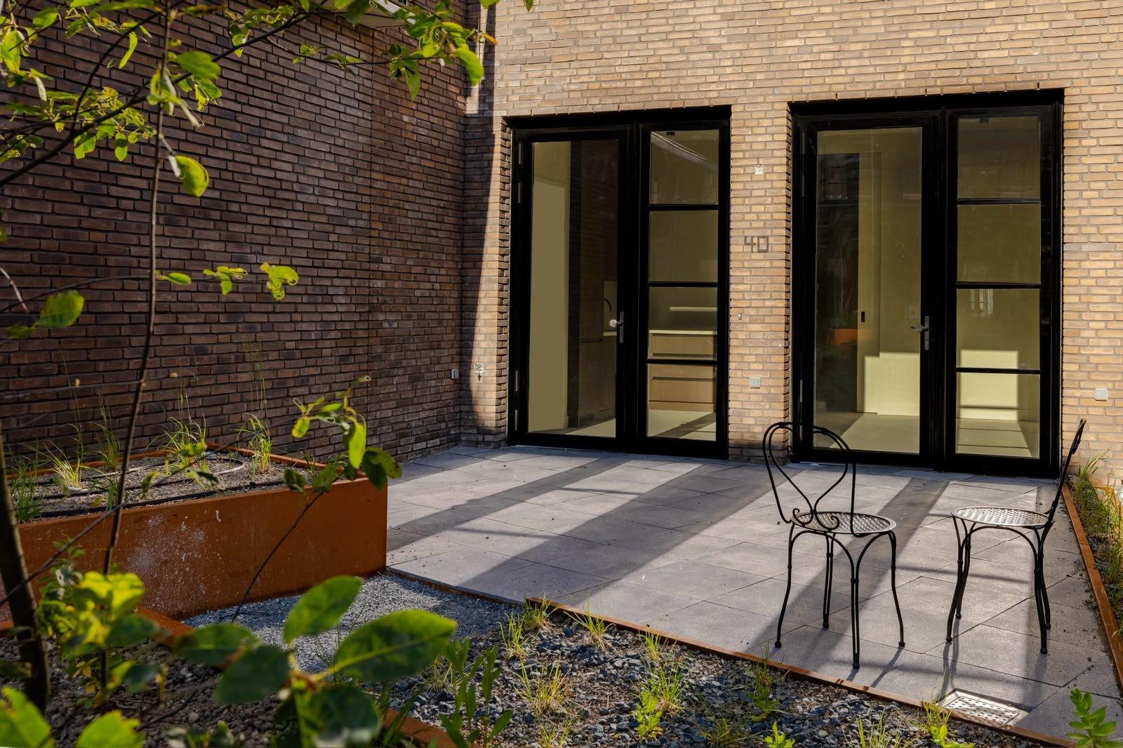 Studio te huur: Claes van Ruyvenstraat 4, Haarlem