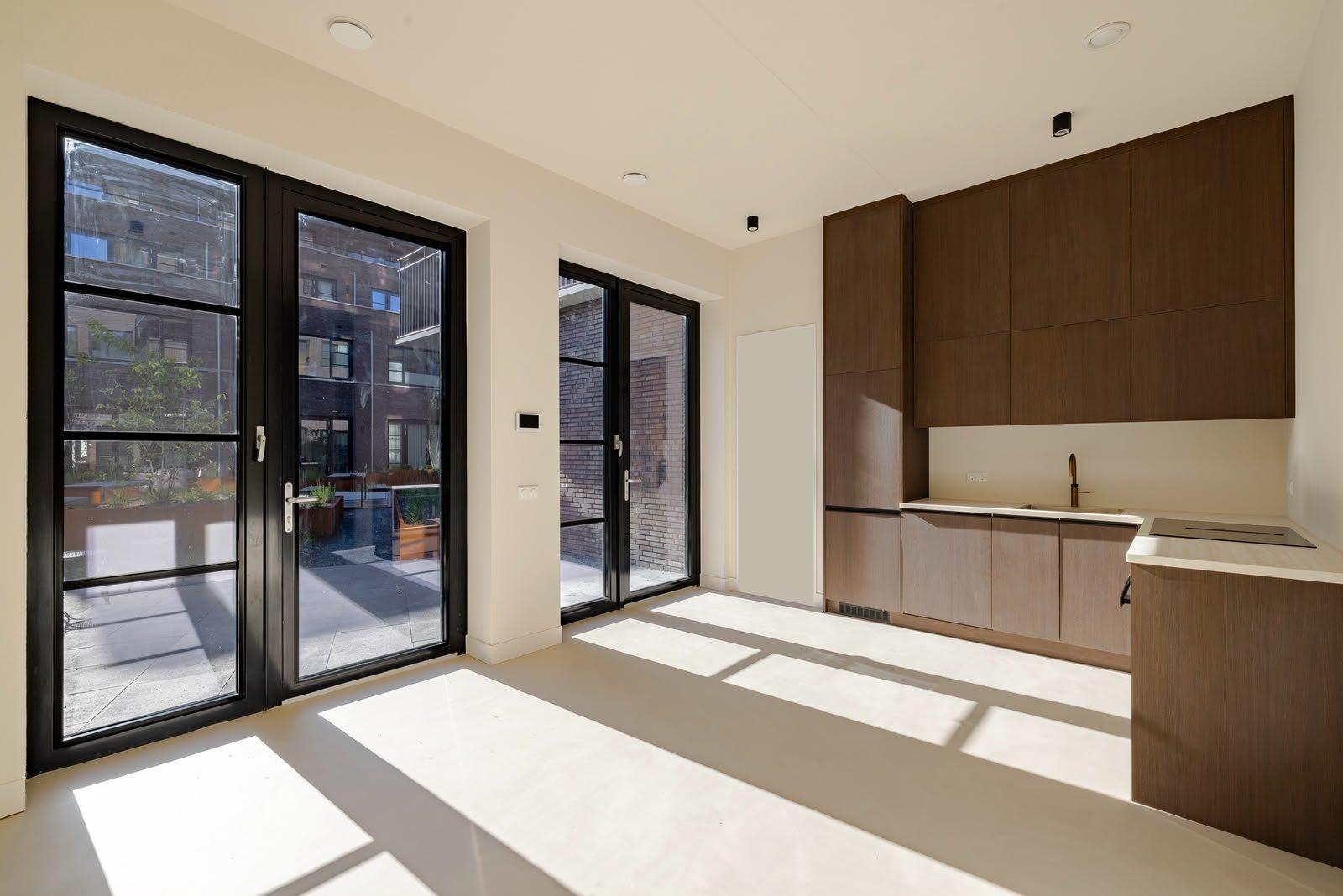 Studio te huur: Claes van Ruyvenstraat 4, Haarlem
