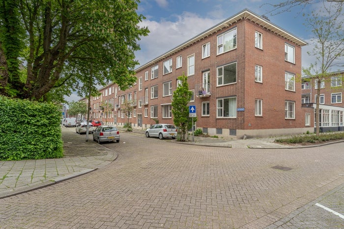 Sternstraat 5 B