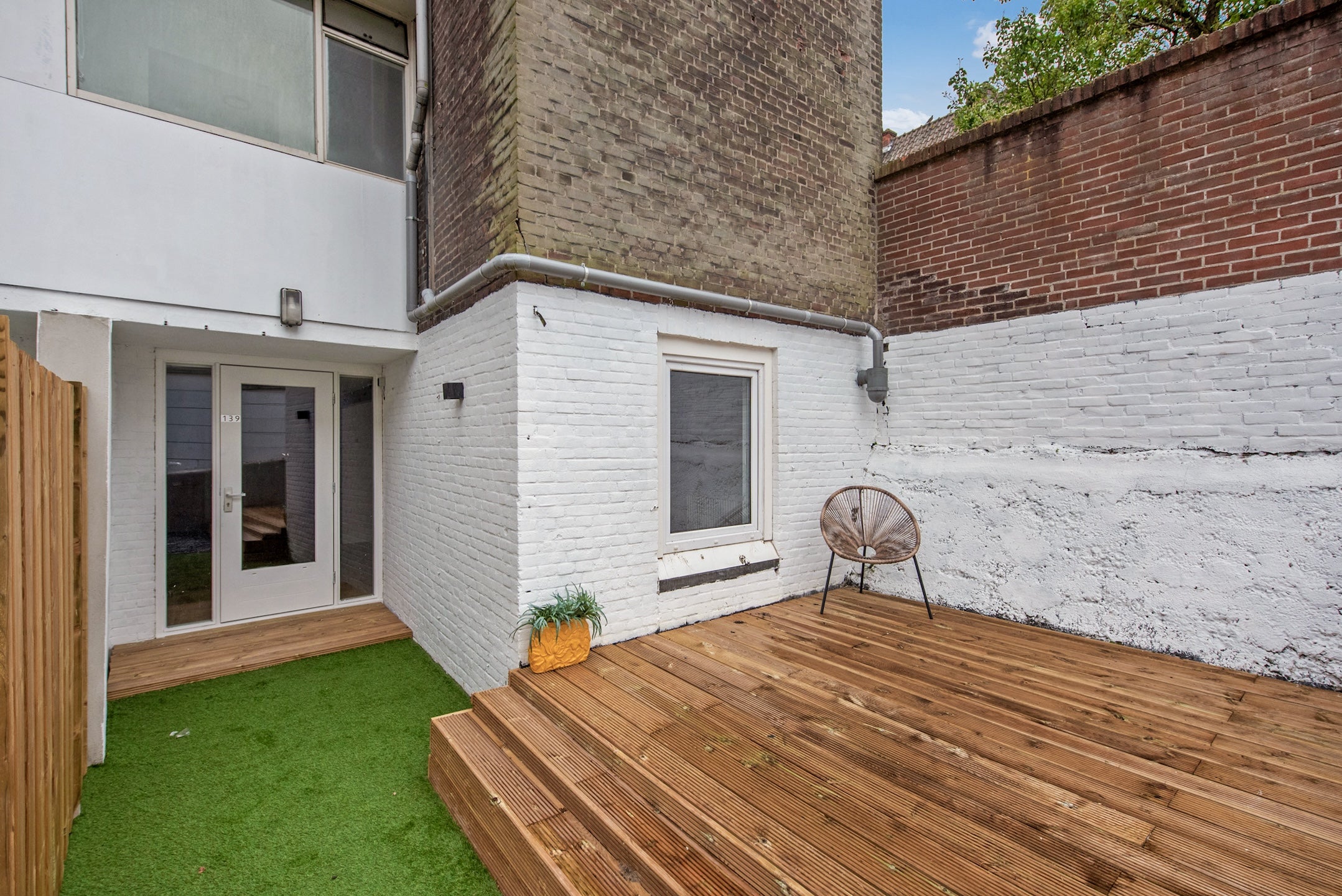 Appartement Stationsstraat 139 in Vlaardingen