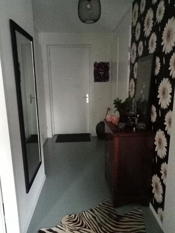 Appartement aan de Dick van den Heuvellaan in Doorn