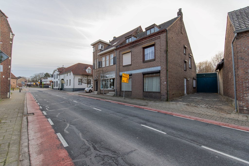 Huis Kerkweg 137 in Puth