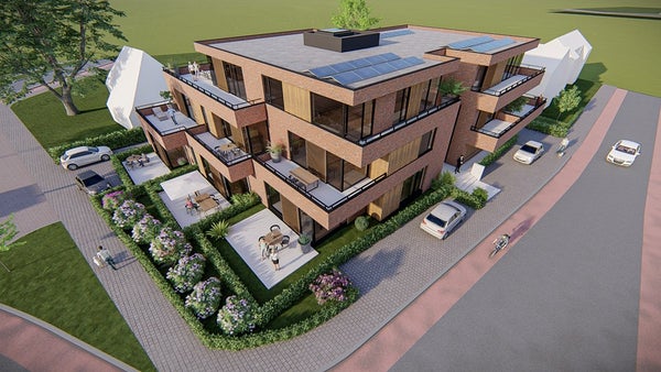 Koopwoningen Horst – Huis te koop in Horst