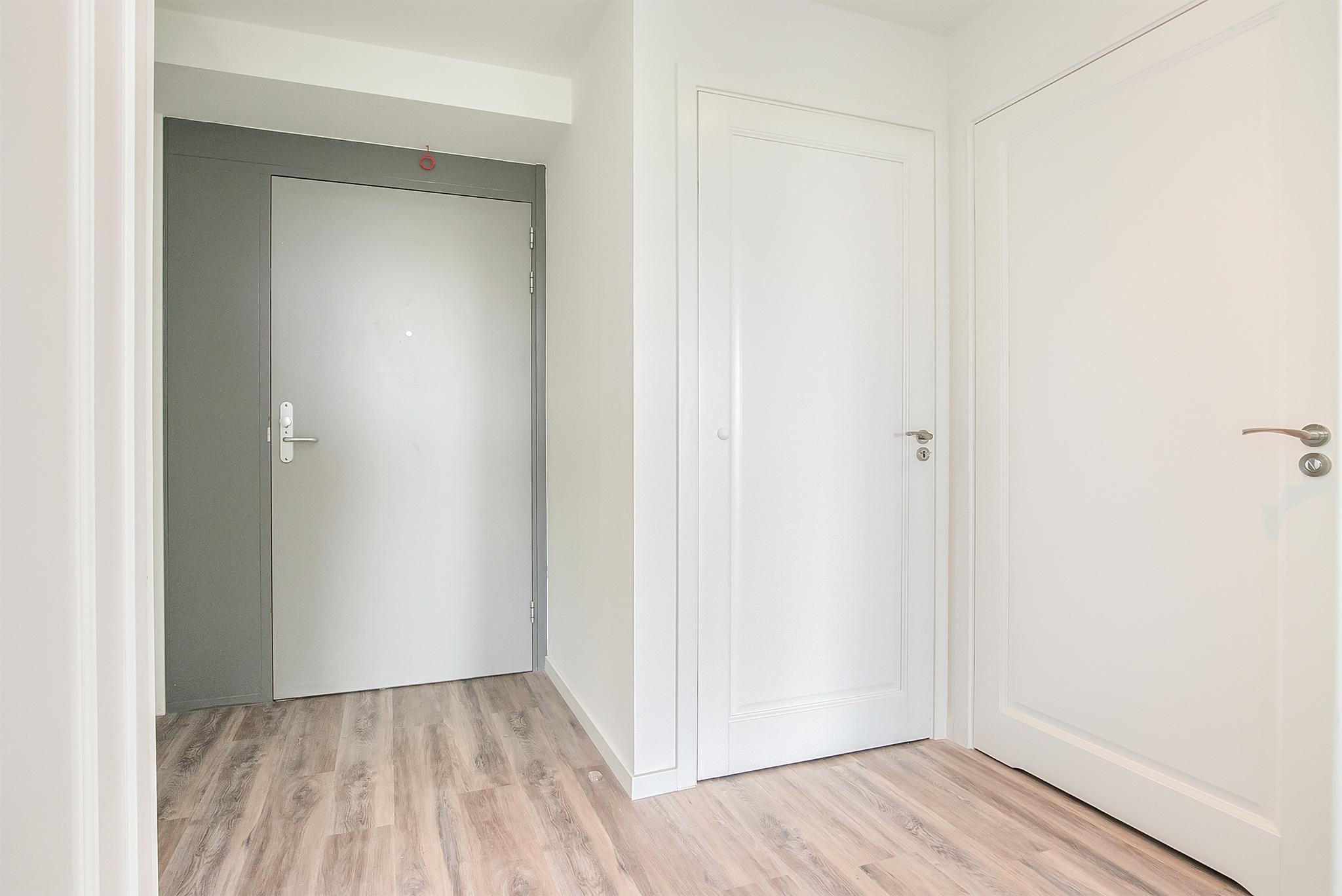 Appartement Sibeliuspark in Oss