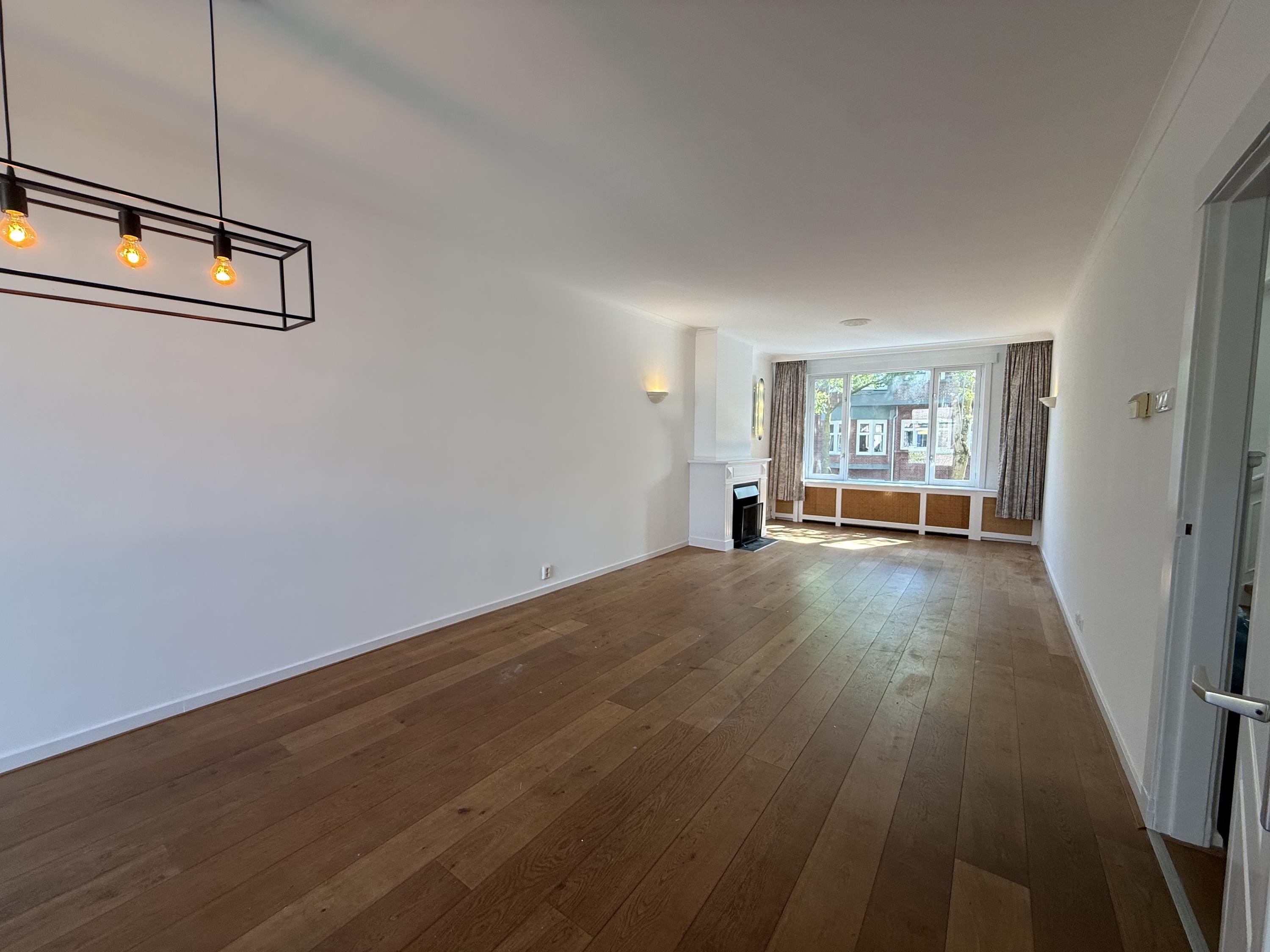 Appartement Azaleastraat 84 in Den Haag