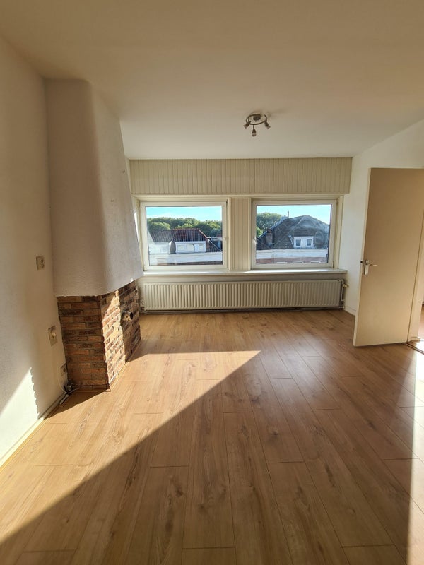 Appartement Dubbeldamseweg Noord in Dordrecht