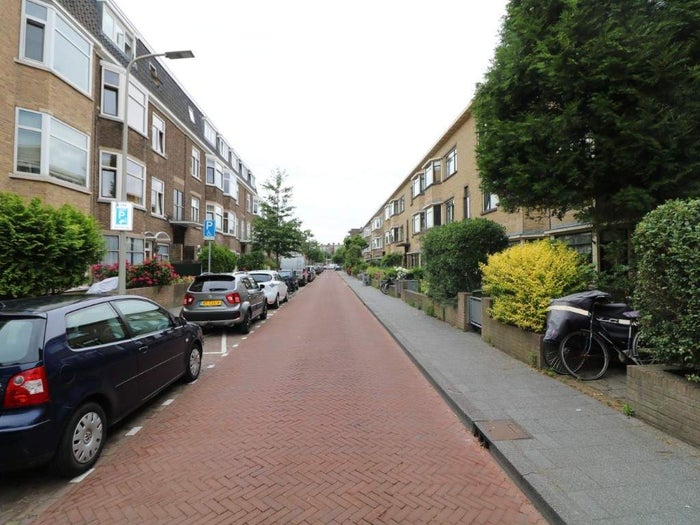 Te huur: Appartement Van Reesstraat in Den Haag