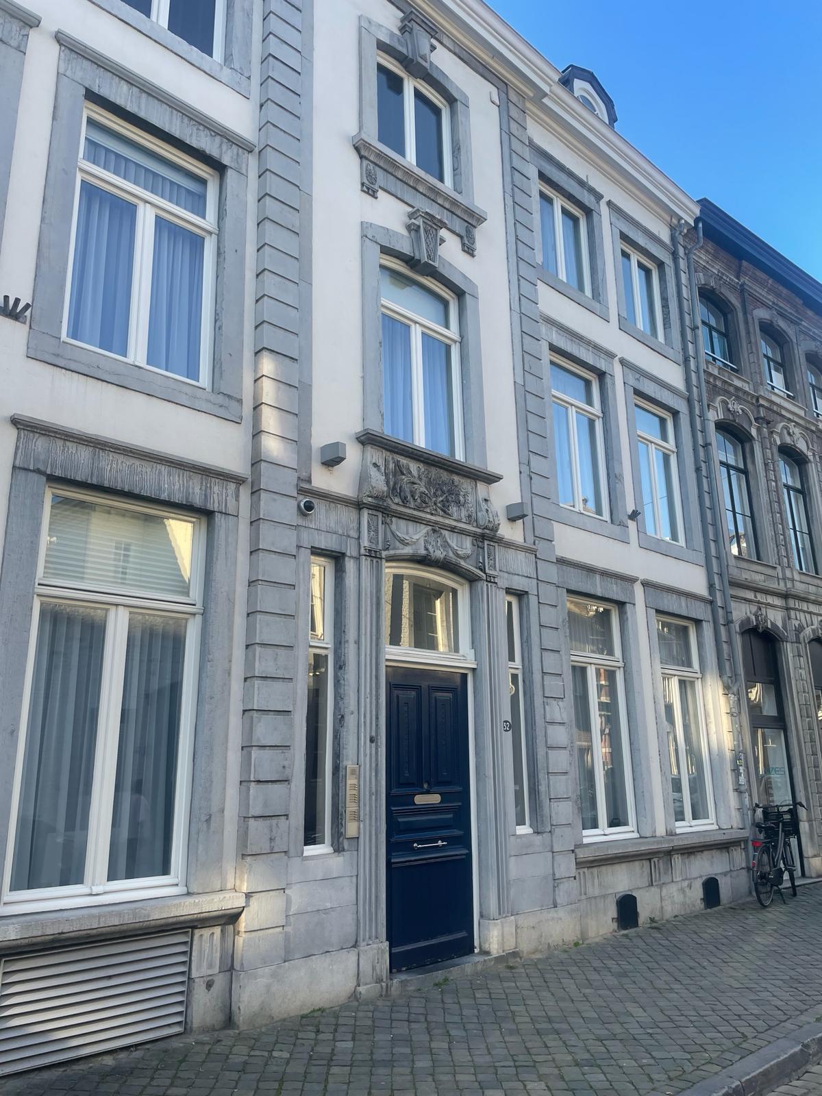 Woning in Maastricht - Kleine Gracht