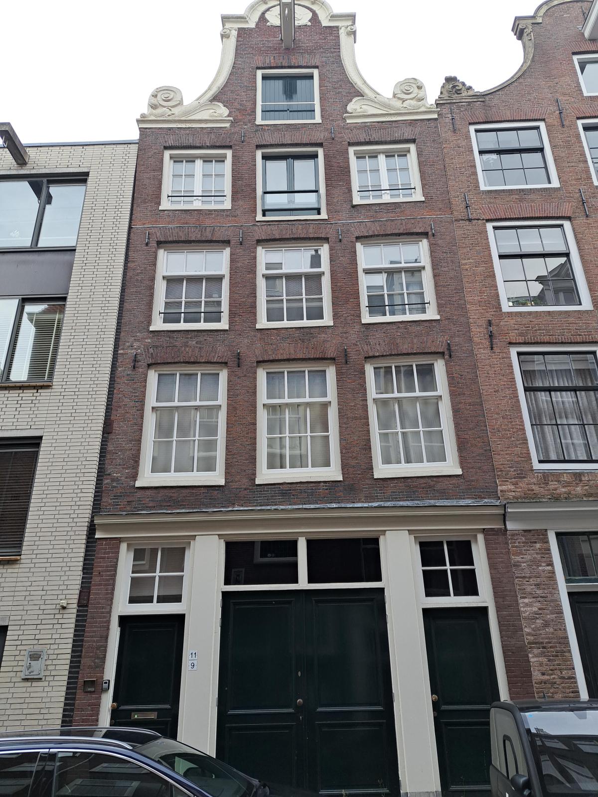 Bloemstraat 11