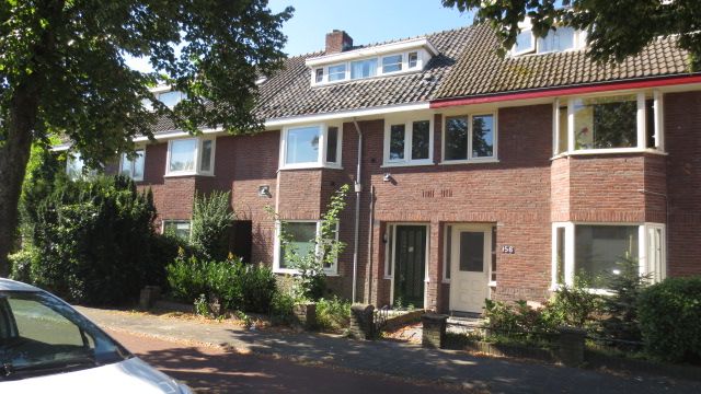 Te huur: Studio Leenderweg in Eindhoven