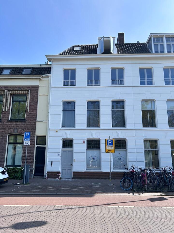 Wittevrouwensingel