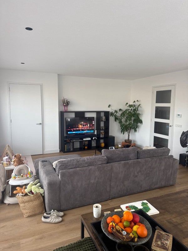 Appartement Hoorn in Ede