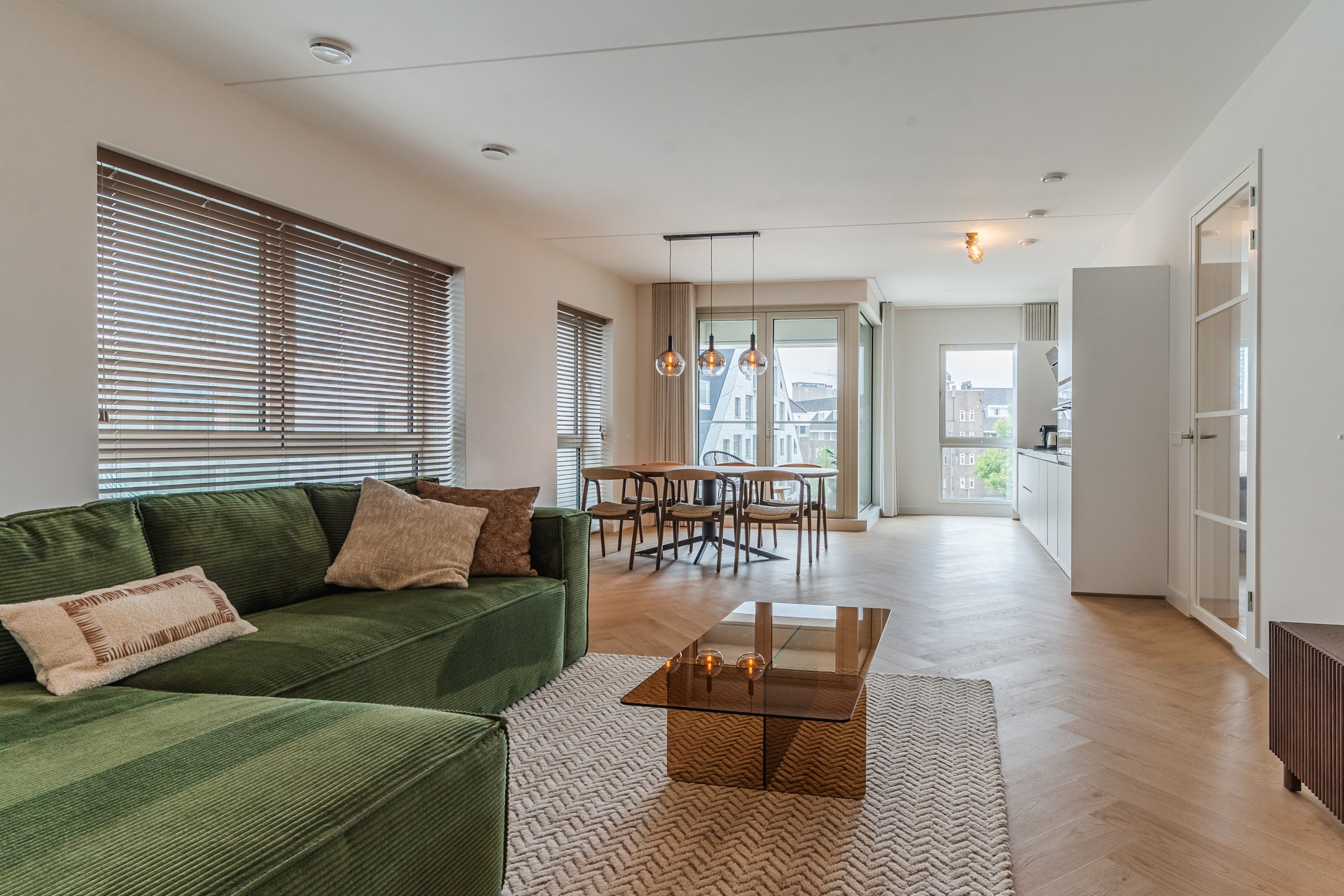 Woning te huur: Deken van Somerenstraat, Eindhoven