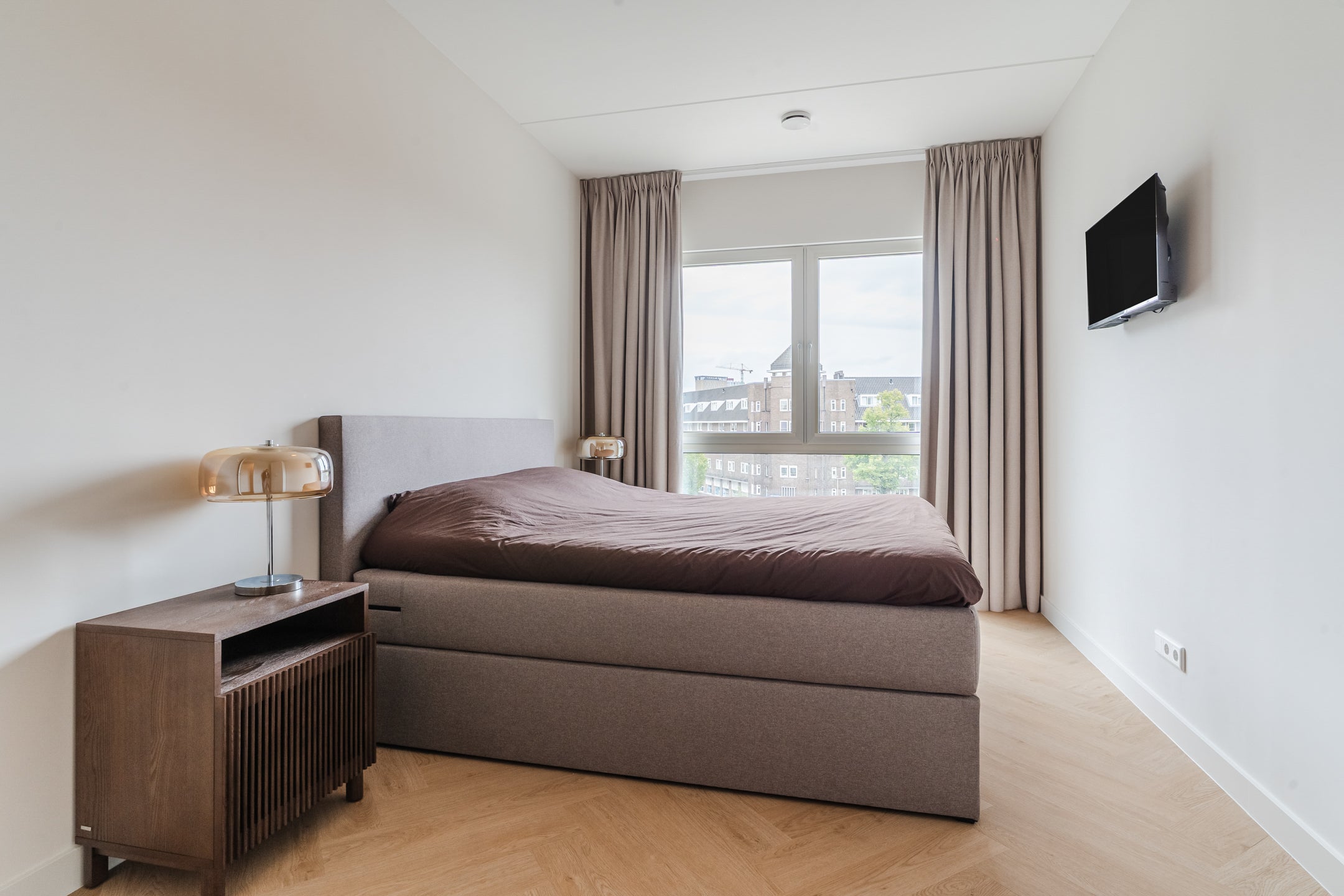 Woning te huur: Deken van Somerenstraat, Eindhoven