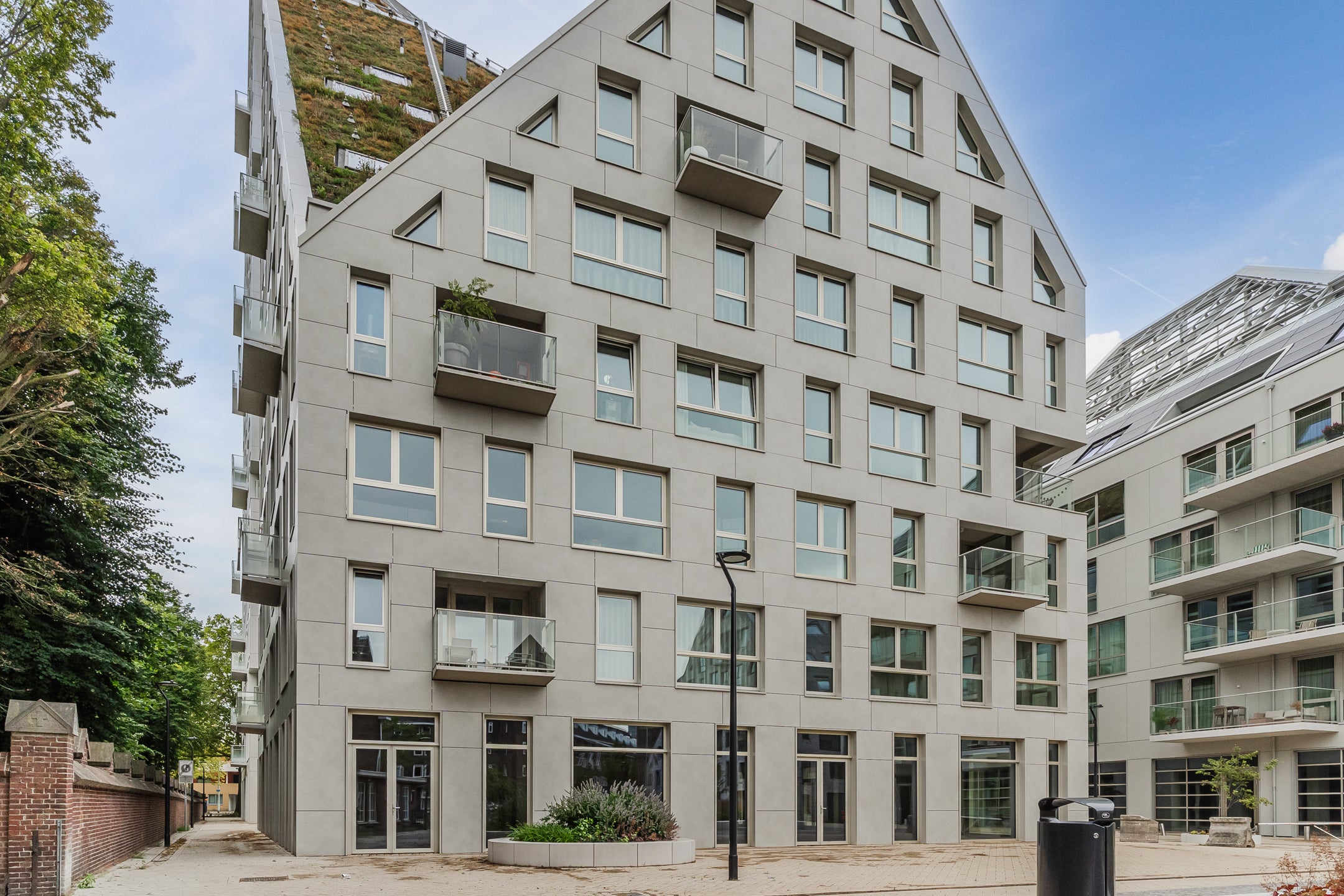 Woning te huur: Deken van Somerenstraat, Eindhoven
