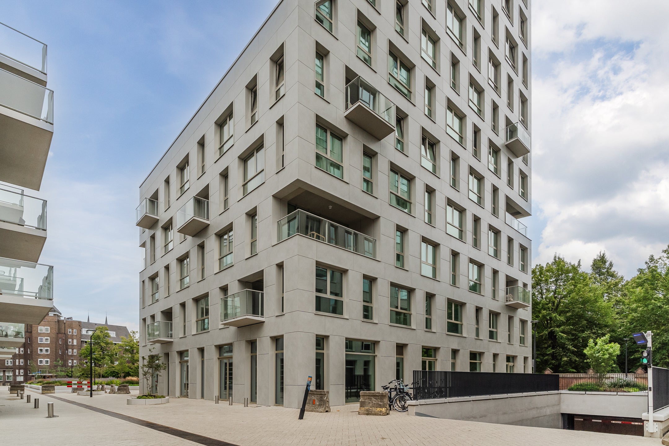 Te huur Appartement Deken van Somerenstraat in Eindhoven