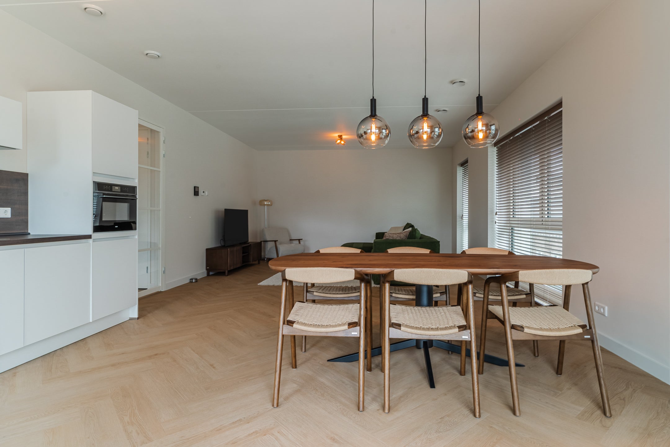 Woning te huur: Deken van Somerenstraat, Eindhoven