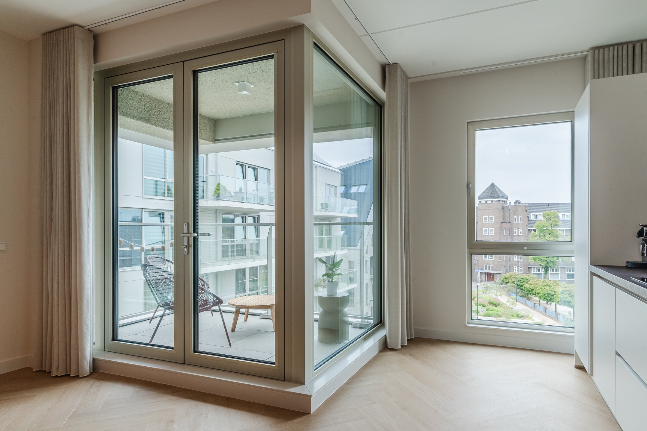 Woning te huur: Deken van Somerenstraat, Eindhoven