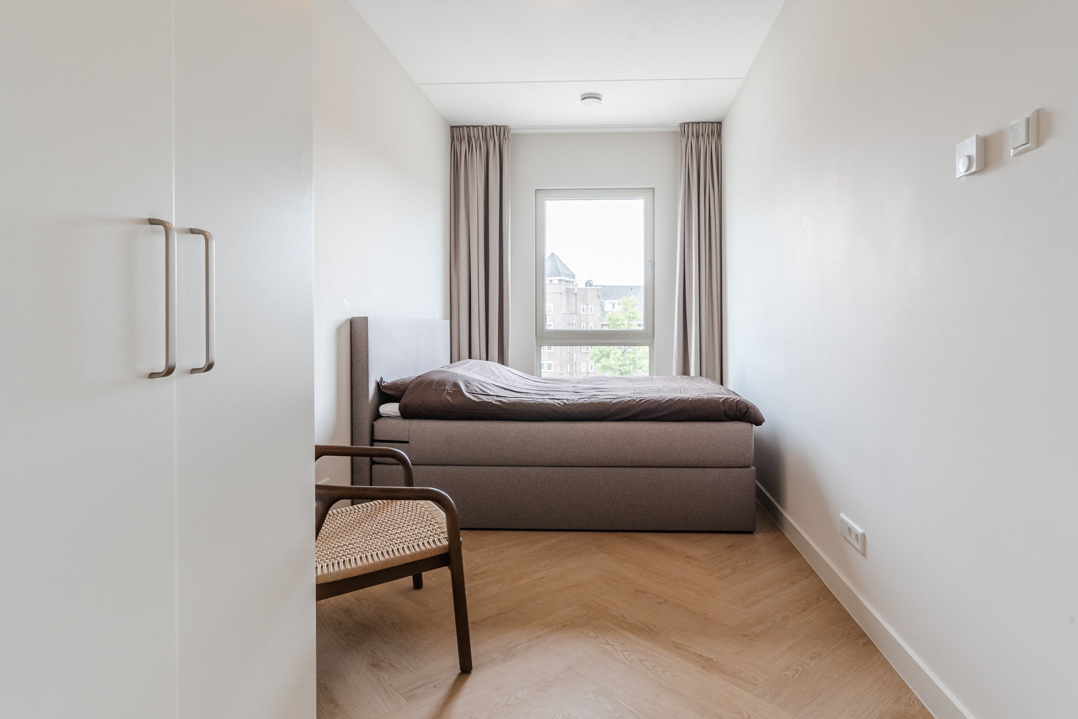 Woning te huur: Deken van Somerenstraat, Eindhoven