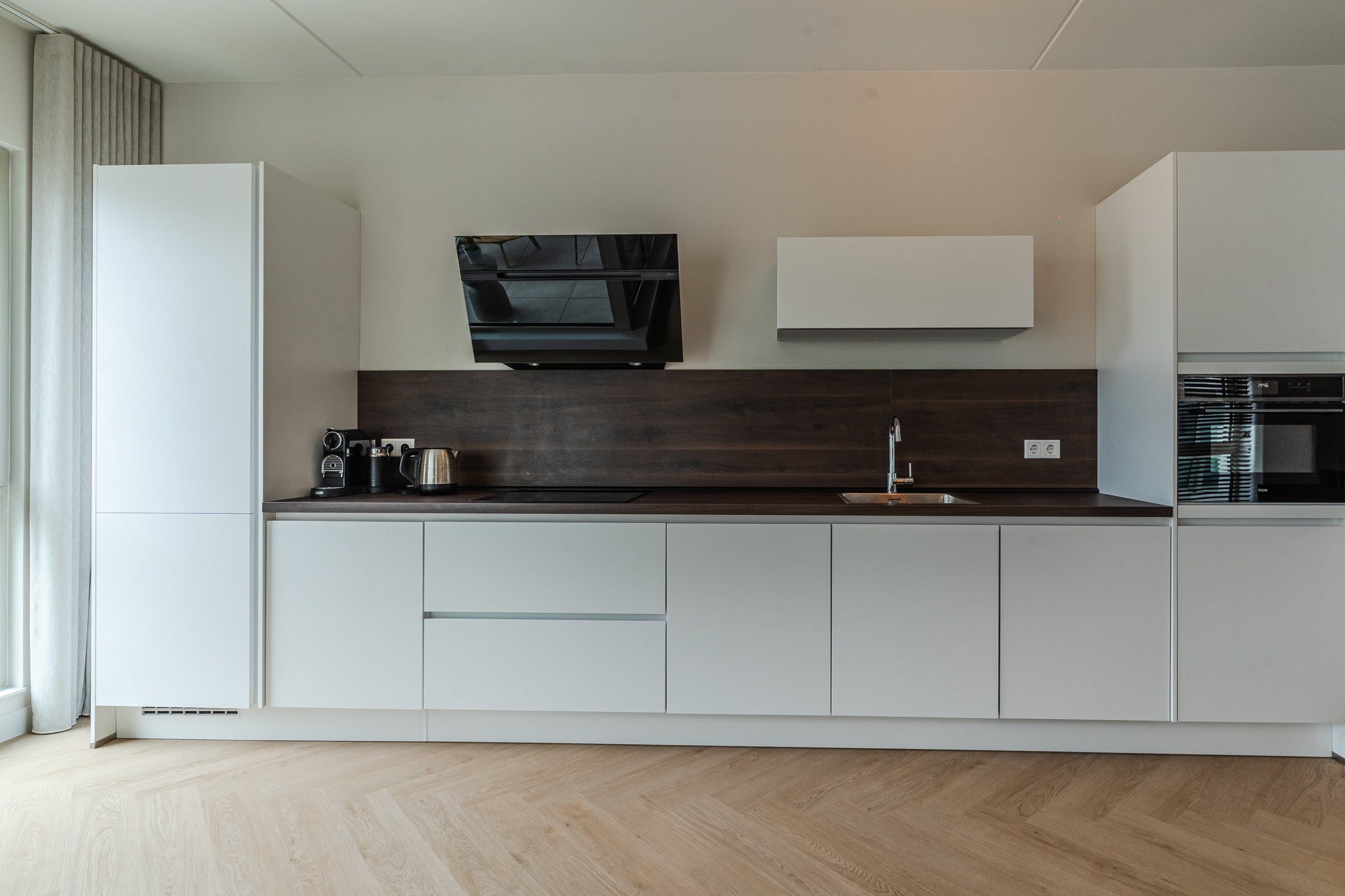 Woning te huur: Deken van Somerenstraat, Eindhoven