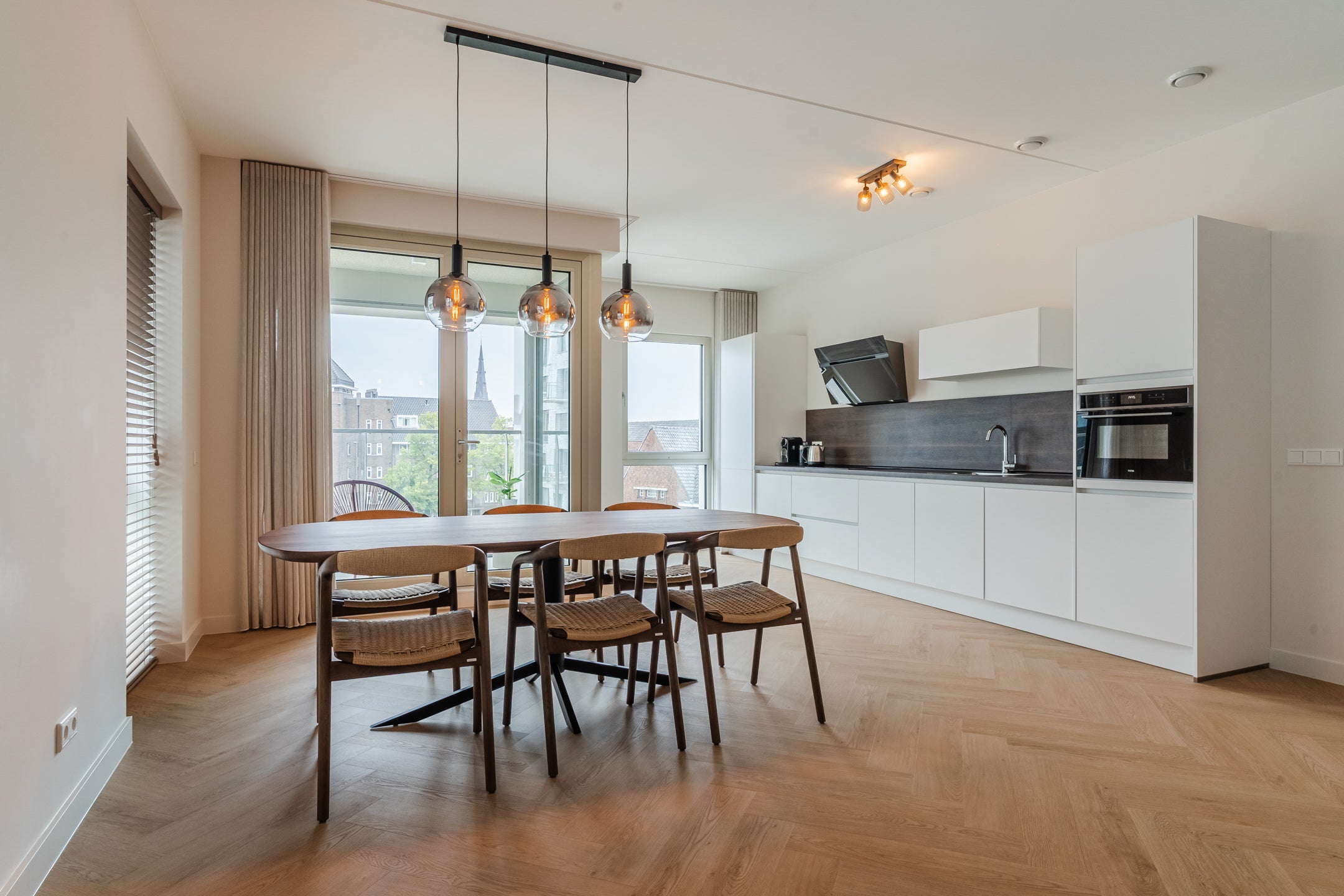 Woning te huur: Deken van Somerenstraat, Eindhoven