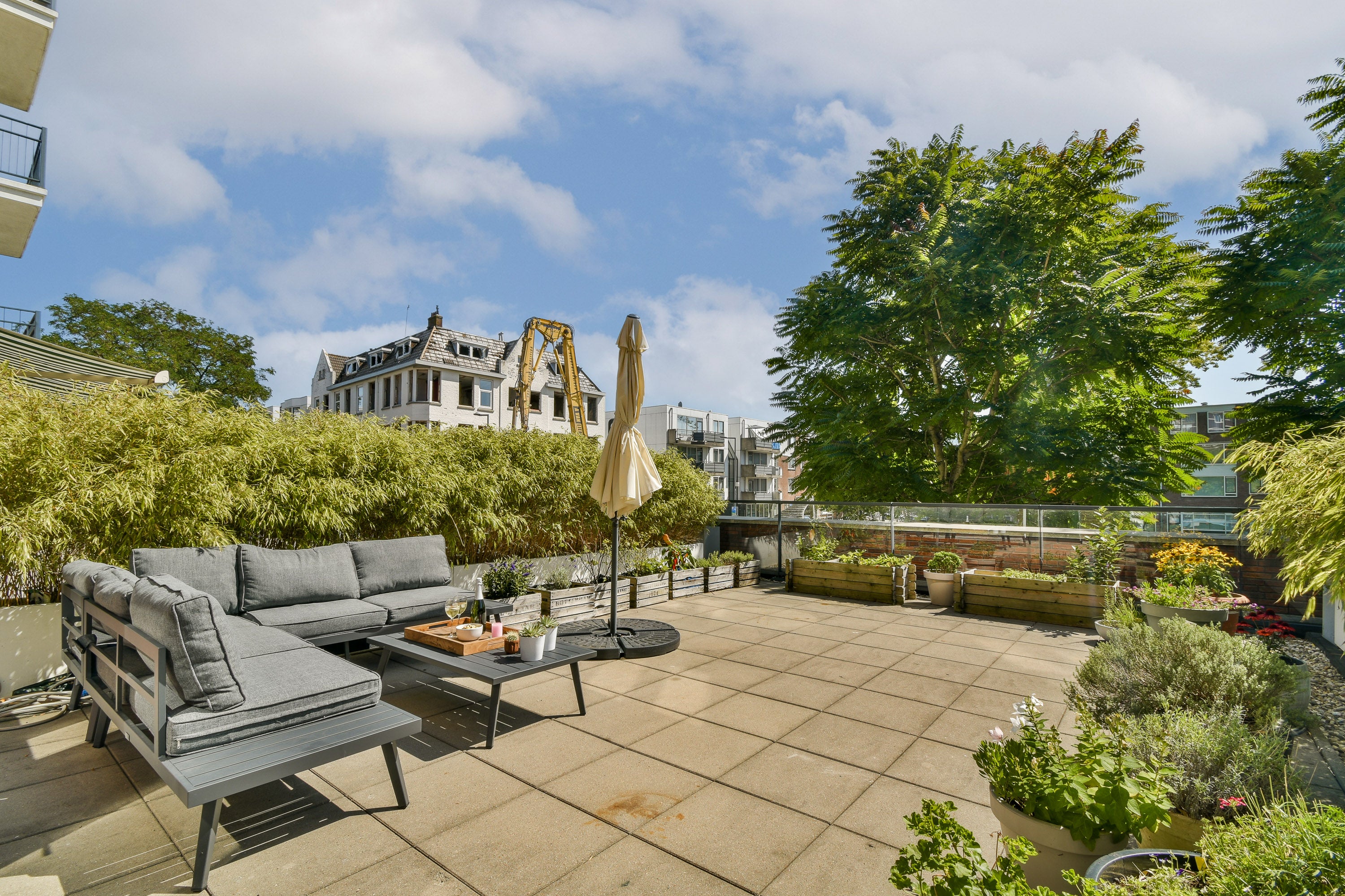 Appartement Sophiakade 24 in Rotterdam