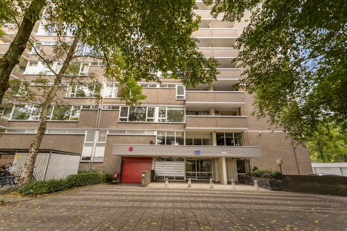 Te huur: Appartement Kruisakker 50 in Eindhoven