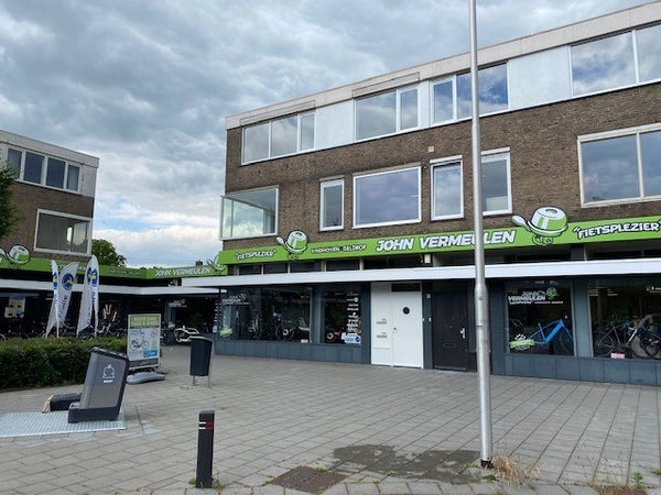 Appartement Elckerlyclaan in Eindhoven