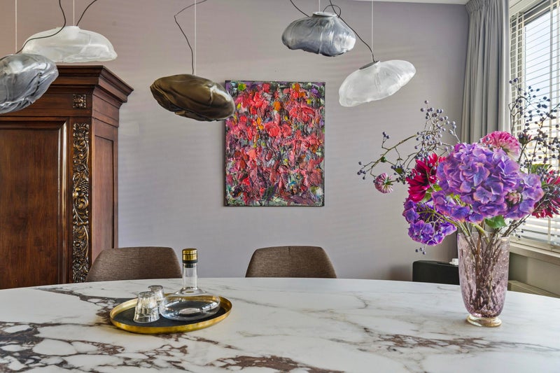 Te huur Appartement Kiefskamp in Amsterdam