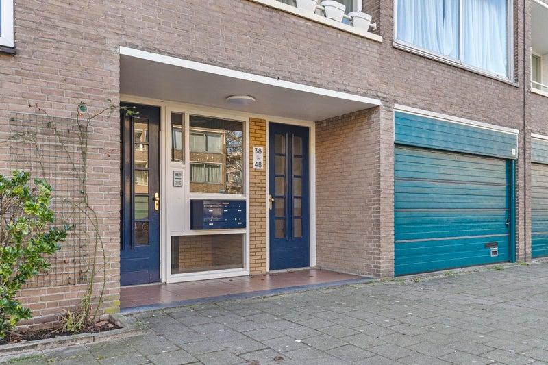 Te huur Appartement Kiefskamp in Amsterdam