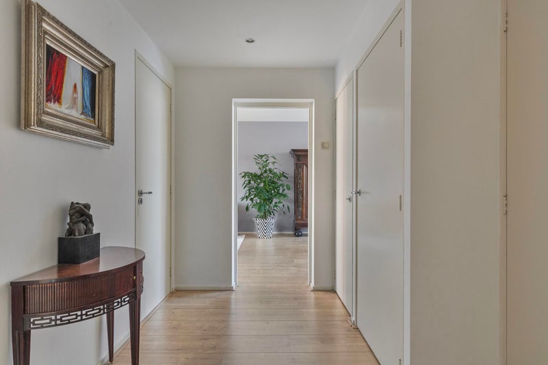 Te huur Appartement Kiefskamp in Amsterdam