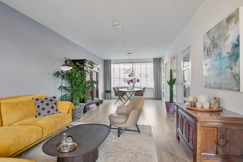 Te huur Appartement Kiefskamp in Amsterdam
