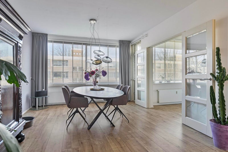 Te huur Appartement Kiefskamp in Amsterdam