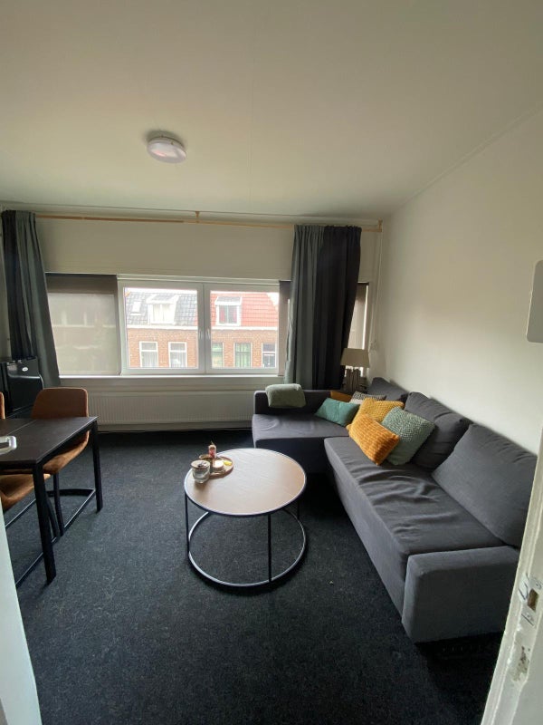 Te huur: Appartement Willem Loréstraat 94 in Leeuwarden