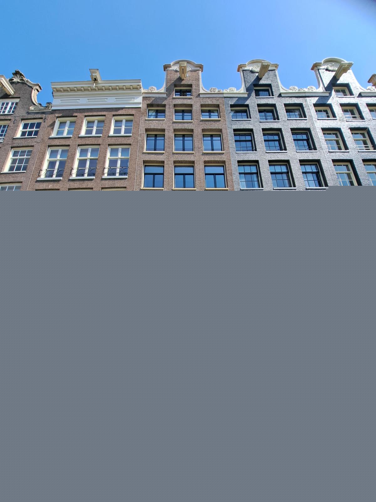 Te huur Appartement Prinsengracht 681 A in Amsterdam