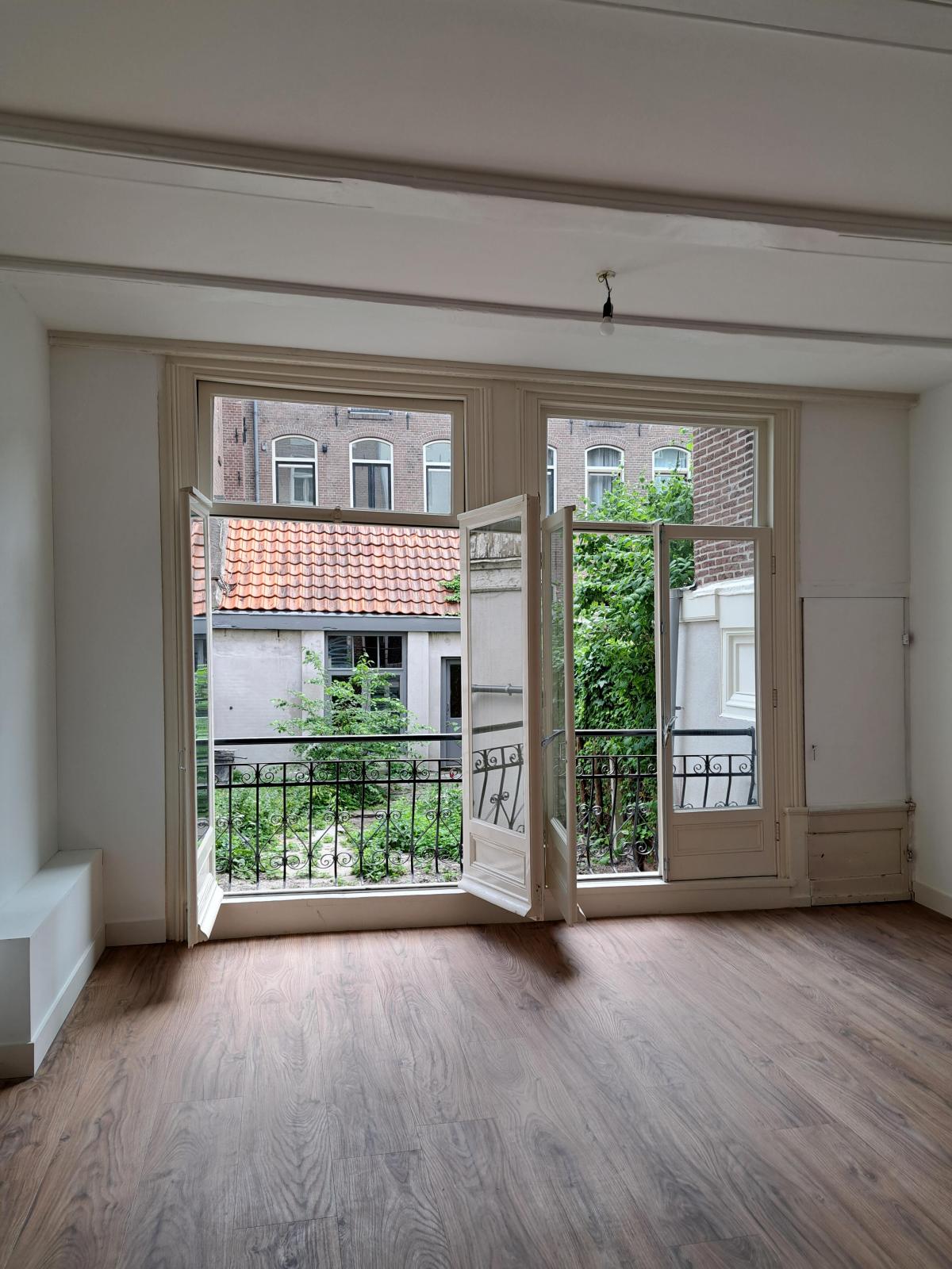 Te huur Appartement Prinsengracht 681 A in Amsterdam