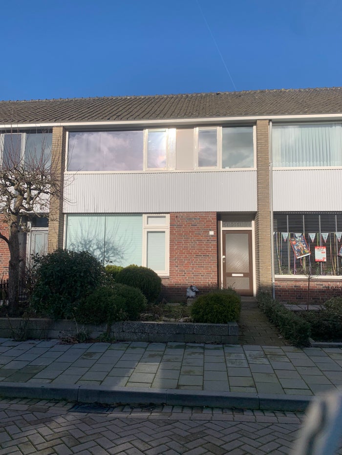 Te huur: Huis Molenbeekstraat 16 in Roosendaal