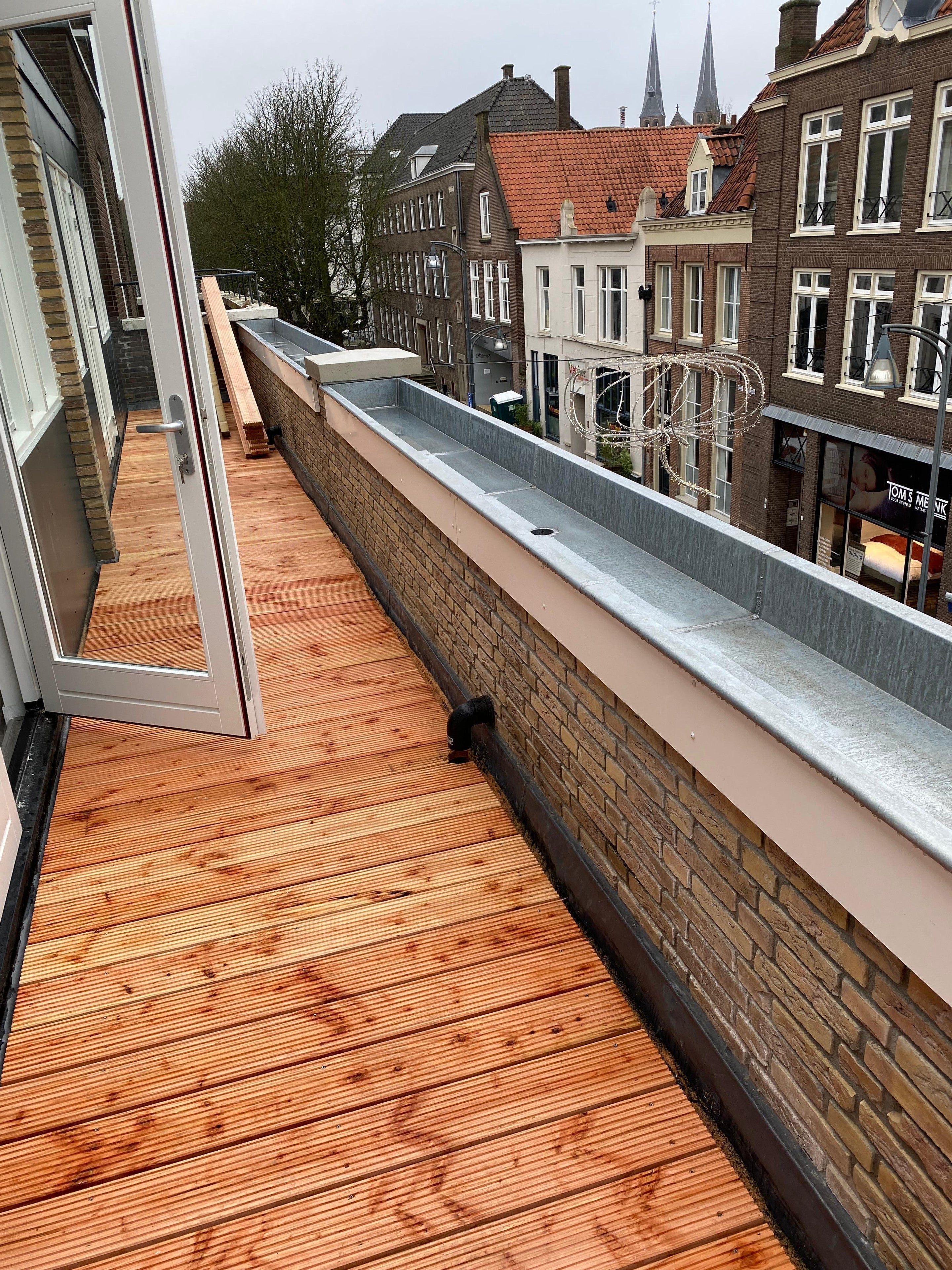 Woning te koop: Zandpoort, Deventer
