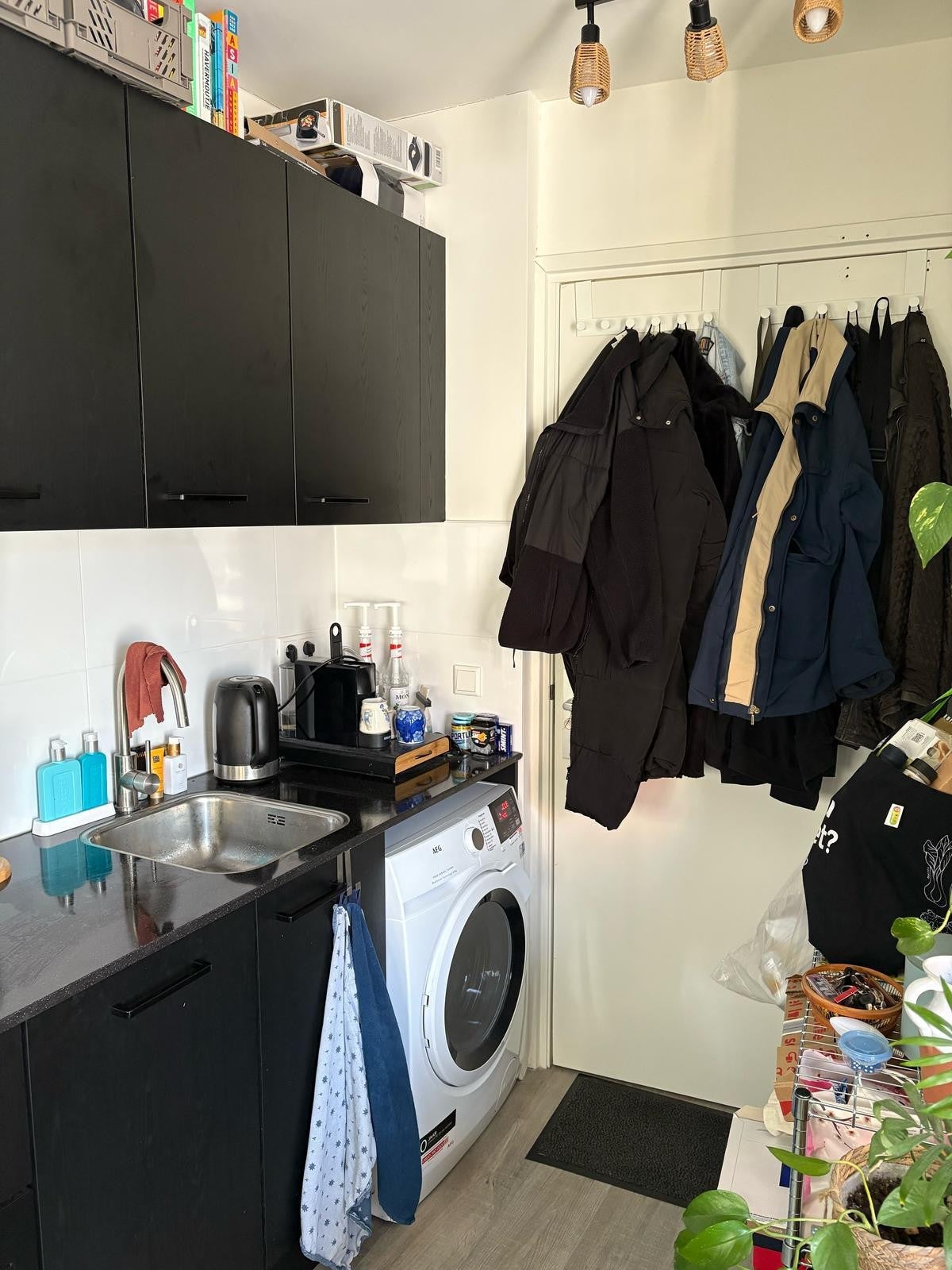 Woning te koop: Zandpoort, Deventer