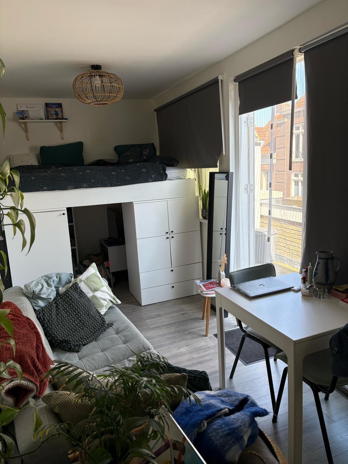 Woning te koop: Zandpoort, Deventer