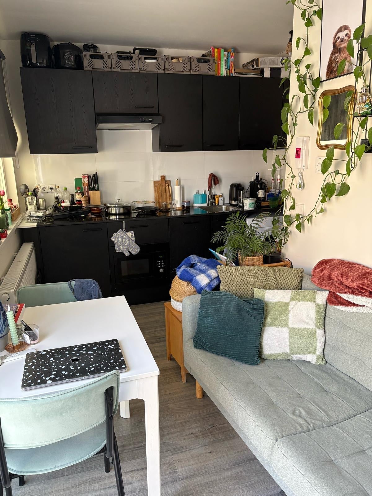 Woning te koop: Zandpoort, Deventer