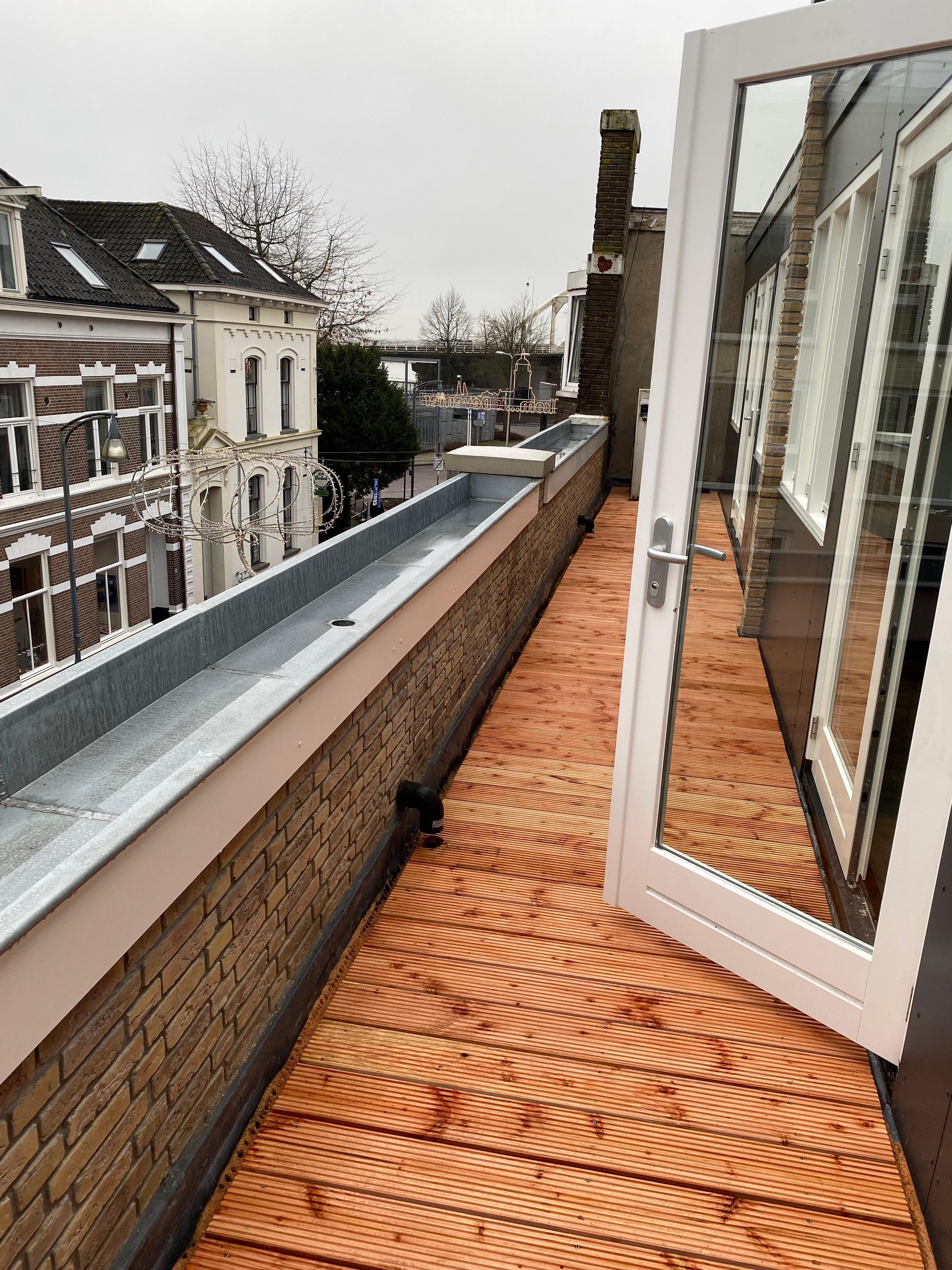 Woning te koop: Zandpoort, Deventer