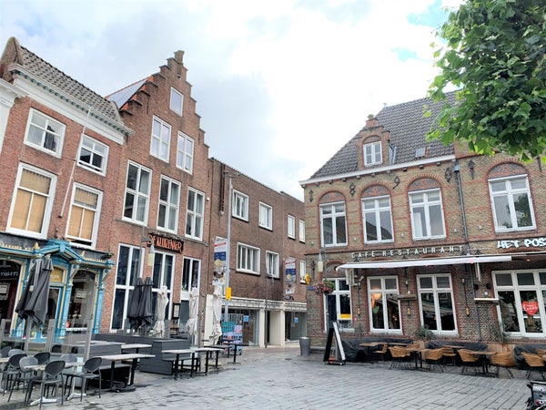 Vuilstraat