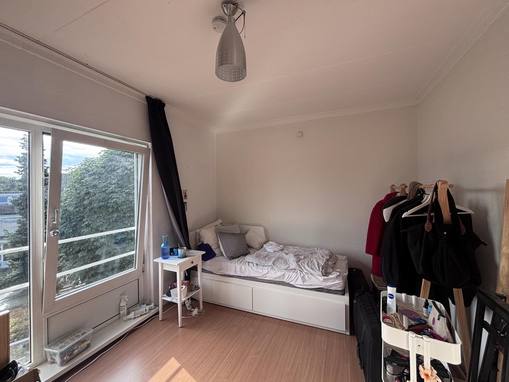 Room Schalmeistraat
