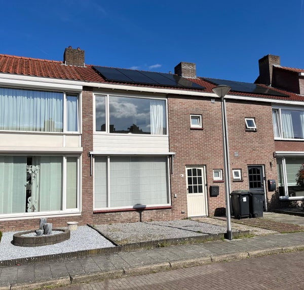 Te huur: Huis Pater van den Elsenstr 30 in Valkenswaard