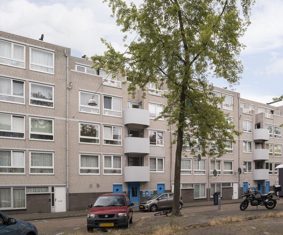 Koopwoningen Bijlmer-Centrum (D, F, H) Te Amsterdam – Huis Te Koop In ...