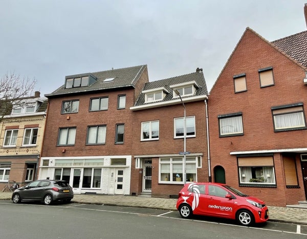 Te huur: Appartement Stalbergweg in Venlo