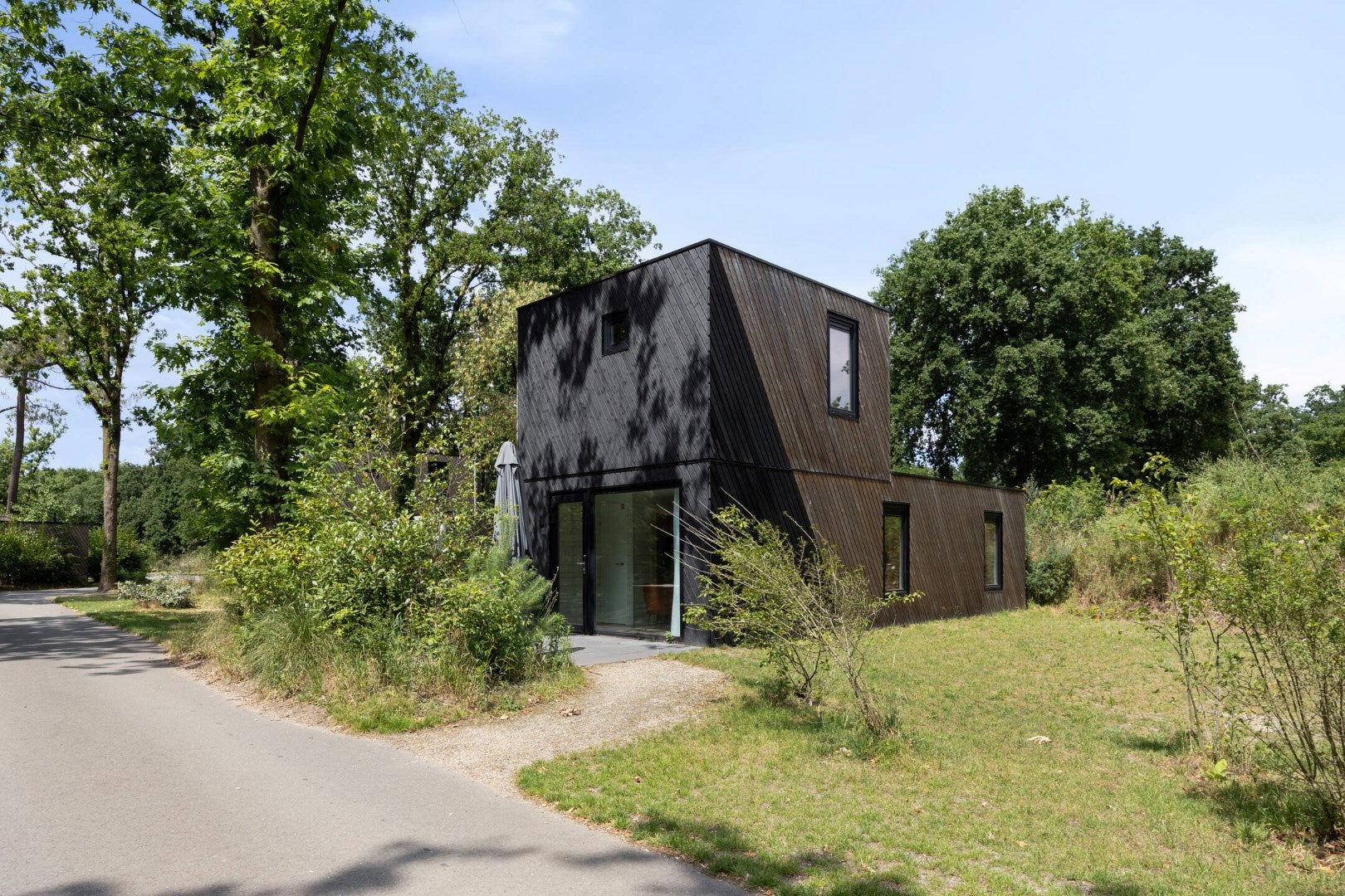Huis Hermanusweg 4 in Schaijk
