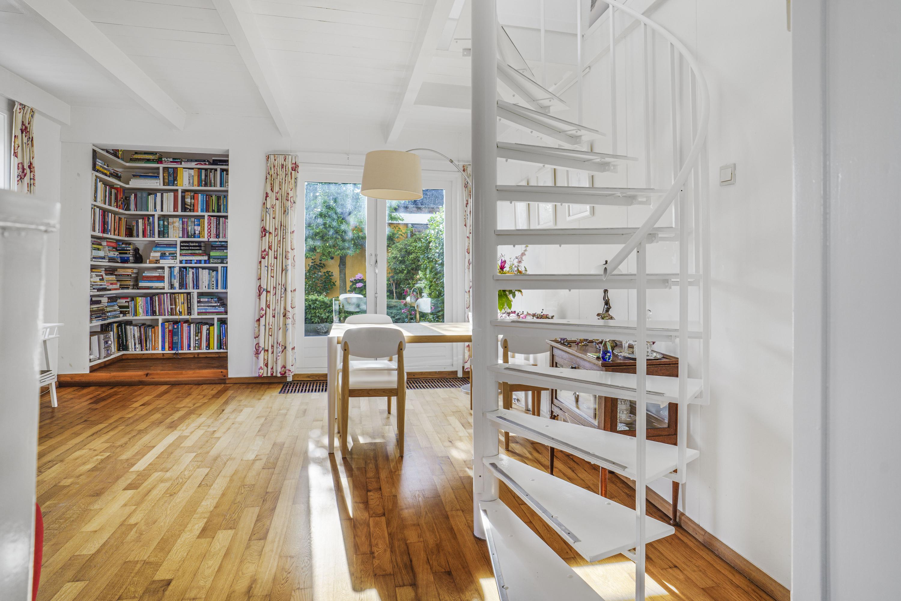 Hoekwoning te koop: Sloterweg 1235, Amsterdam