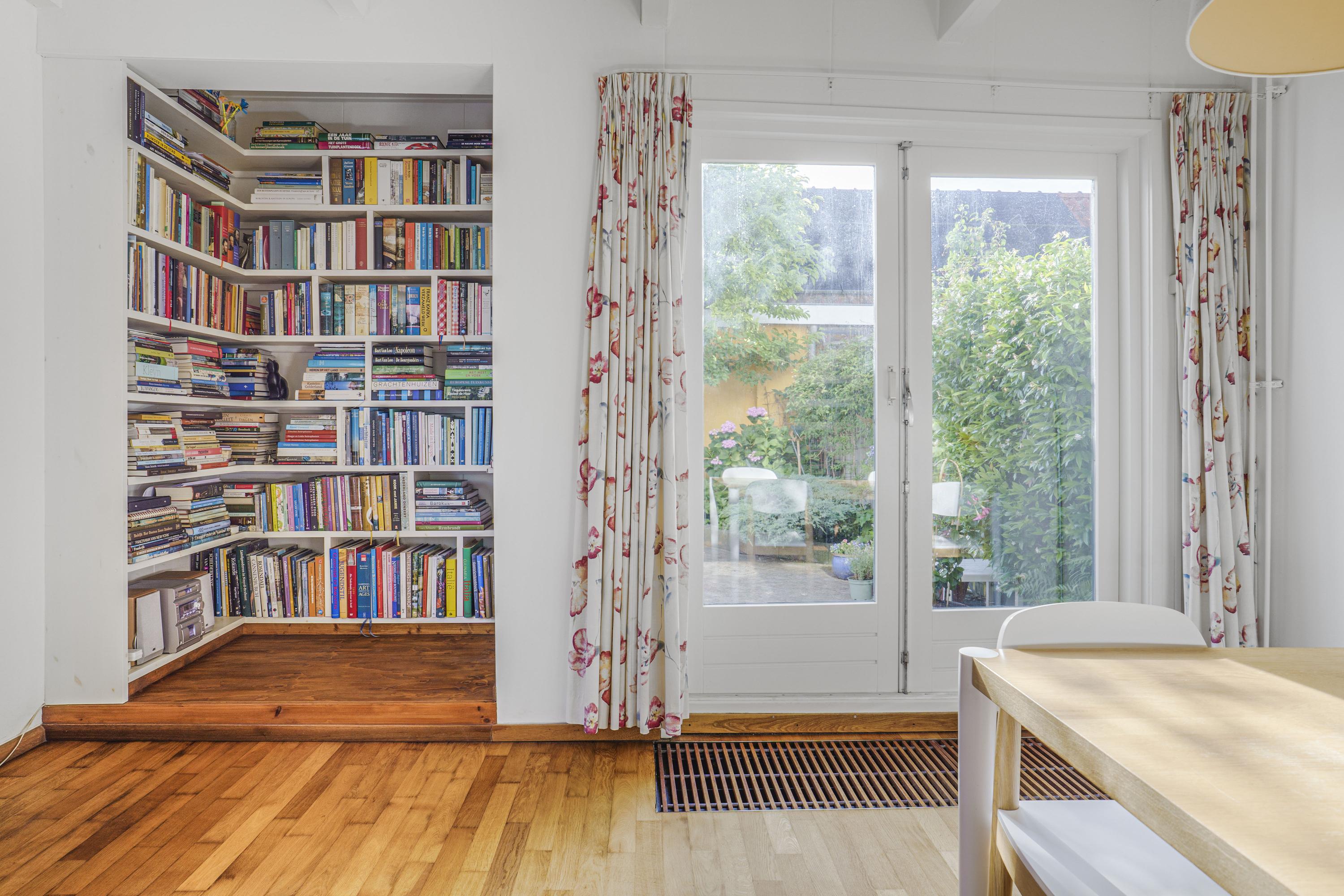 Hoekwoning te koop: Sloterweg 1235, Amsterdam